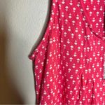 Ellen Tracy Ellen‎ Tracy Womens Size S Floral Print Scoop Neck Sleeveless Tank Photo 4