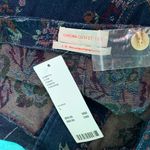 Urban Outfitters Floral Skirt Photo 2