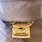 Columbia Blue zip up jacket large Photo 1