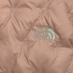 The North Face Quilted Down Vest Photo 7