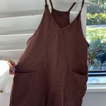 Amazon Romper Jumpshorts Photo 0