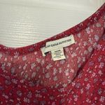 American Eagle  Floral Mini Dress Photo 2