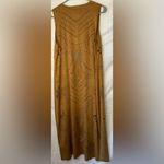 Magdalena vest in size xs• NWT Tan Photo 2