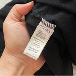 Delia*s Y2K Top butterfly tattoo long sleeve womens Black (large) kidcore punk Photo 7