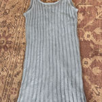 No Comment Knit Dress  Photo 0