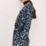 Tobi NWT Cheetah Romper Photo 3