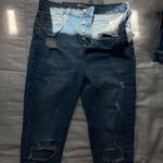 Forever 21 High-waisted Skinnies Photo 1