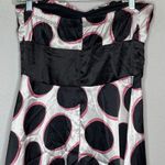 Speechless  Strapless Dress Photo 4