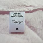 Young Fabulous and Broke NWT YFB Derby Violet Purple V-neck Cutout Maxi Dress XS Photo 8