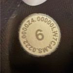 Lululemon Cargo Super High Rise Hiking Short 8” Black | Retired Edition | Size 6 Photo 11