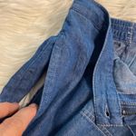 NAPA VALLEY Cropped Pants size 14P excellent condition inseam 18” waist 32” flat Photo 8