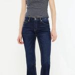 KanCan Jeans Womens 9/28 Tall Long Blue Flare Bootcut Mid Rise Denim (28x33) Size undefined Photo 1