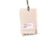 Barefoot Dreams Malibu Collection Slub Jersey Tee Waterfall Size Medium NWT Photo 9