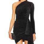 Michael Costello  Tallulah Mini Dress Photo 0