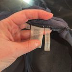 Bleu Rod Beattie  classic black tankini‎ halter swim top size 6 bathing suit Photo 2