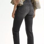 Pilcro Anthropologie The Vintage Straight Jeans Photo 2