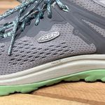 Keen  Terradora II WP Women’s Shoe Size 7.5 Drizzle Ocean B40 Photo 6