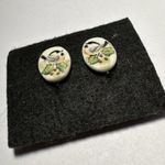 Hand Crafted Hand Painted Clip Photo 2