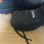 Heron Preston  SECURITY BOOTS Photo 5
