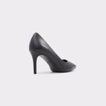 ALDO  Shoes stiletto pump heels in black, size 6.5 Photo 1