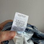 DL1961 Marianna Hewitt Hepburn High Rise Wide Leg Jeans Womens 25 Denim Photo 5