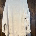 Aerie  Crewneck Sweatshirt Oversized Photo 0
