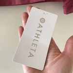 Athleta  Pacer Mesh Top NWT Photo 10