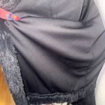 Xhilaration Faux fur shaggy jacket Photo 4