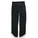 Lululemon ‎ Sunshine Salutation Legging Capri 2 Photo 1