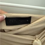 ZARA  Maxi Skirt Photo 3