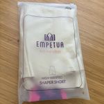 Shapermint Empetua Beige XL/XXL High Waisted Shaper Shorts 55020 Shapewear Light Tan Photo 6