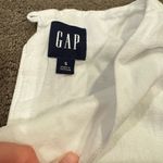 Gap Linen Blend Mini Dress Photo 1