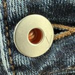 Yummie by Heather Thomson 27 REGULAR Rock What You Got Skinny Jeans Dark Wash Blue Photo 4