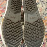 Vans  old school platform sneaker Photo 4