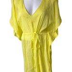 Old Navy NWT,  Cotton Swimsuit Cover Up Photo 2