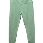 Beyond Yoga Spacedye At Your Leisure High Waisted Midi Leggings Sage Size Large Photo 6
