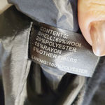 Gallery Giacca   Gray wool Coat size M Photo 9