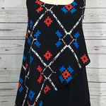 Urban Outfitters Silence & Noise Multicolor Layered Racerback Tank Dress Photo 0