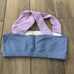 Year Of Ours  sports bra Photo 2