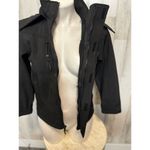 Reebok  Black jacket Photo 7