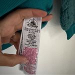 Disney  Pixar Christmas Holiday Nutcracker Furry Sleeves Sweater Size XS Photo 2