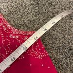 Silk Beaded Fairy Dress Pink Size 6 Photo 4