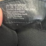 Kenneth Cole  Levon 2.0 Welt Chelsea Booties Photo 5
