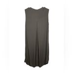 Brochu Walker  Sleeveless Utility Dress Size Medium Photo 1
