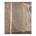 Eileen Fisher  Petite 100% Linen Long Line Open Front Cardigan PL Quiet Luxury Photo 7