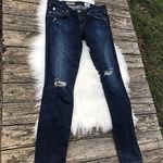 AG Adriano Goldschmied Adriano Goldschmied AG The Legging Ankle Jeans 26 Photo 0