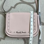 Kate Spade  Laurel Way Jeweled Large Carsen Warm Vellum Crossbody bag Photo 3