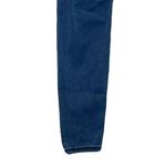 Kut From The Kloth  Women's Jeans Jennifer Ultra Skinny‎ Mid-Rise Denim Size 8 Photo 5