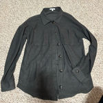 Maurice's  button up shacket Photo 0