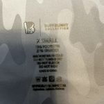 Buffbunny Limitless 8" Biker Shorts Elysium High Waist Pockets Camo Gray XS Photo 3